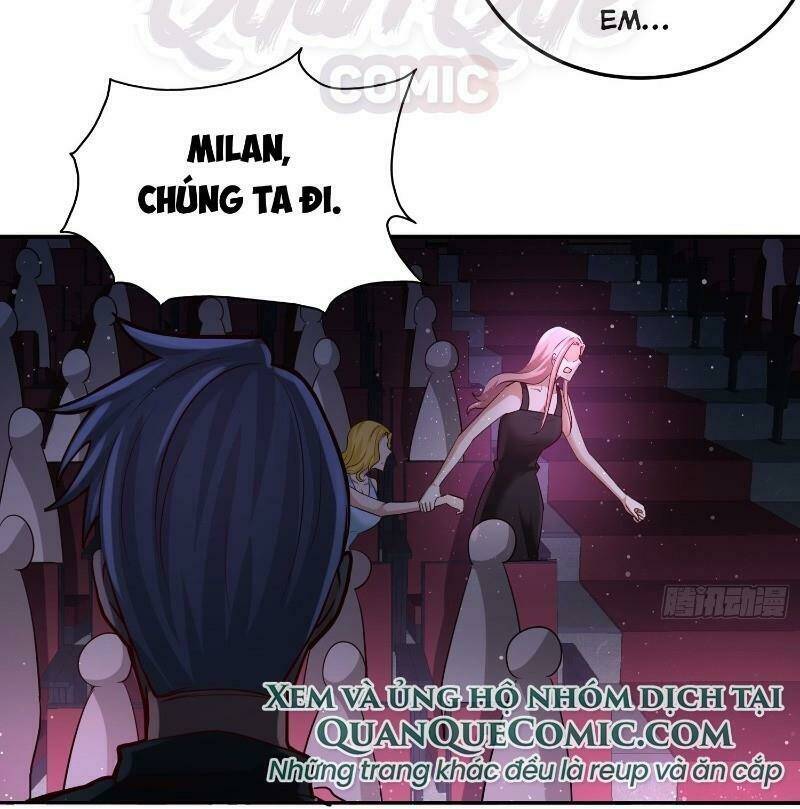 Long Vương Điện Chapter 17 - Trang 2