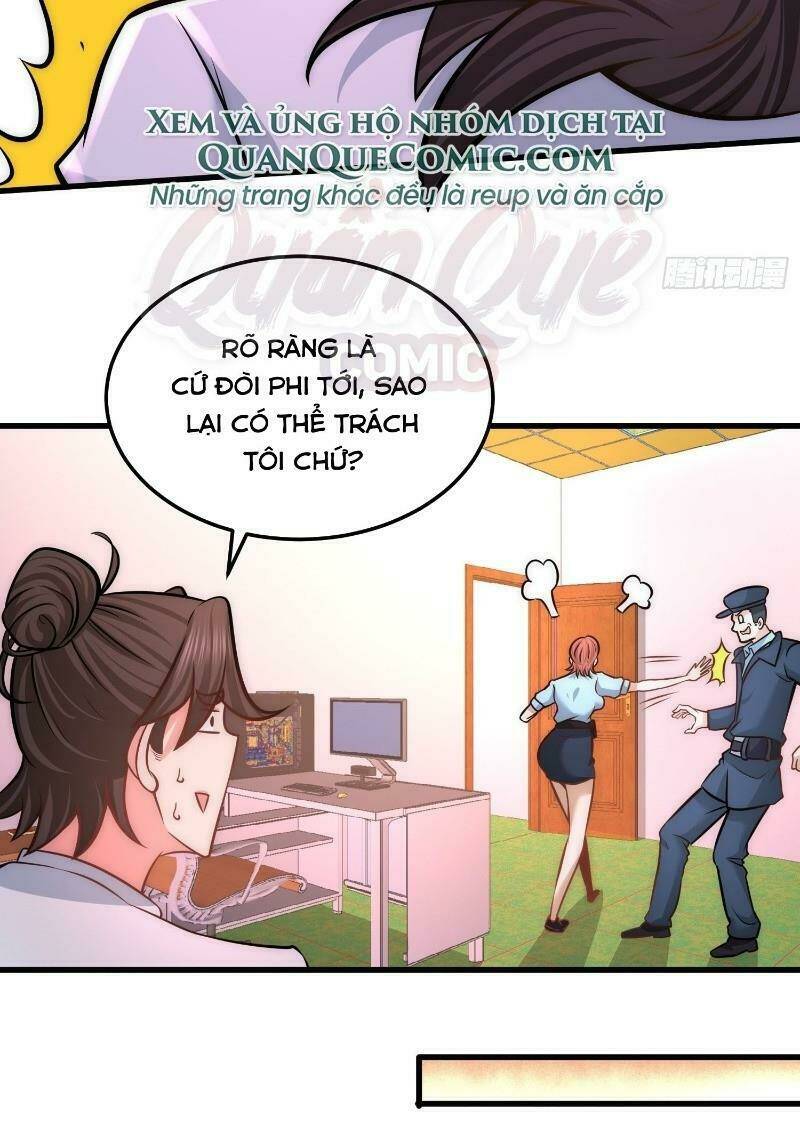 Long Vương Điện Chapter 17 - Trang 2