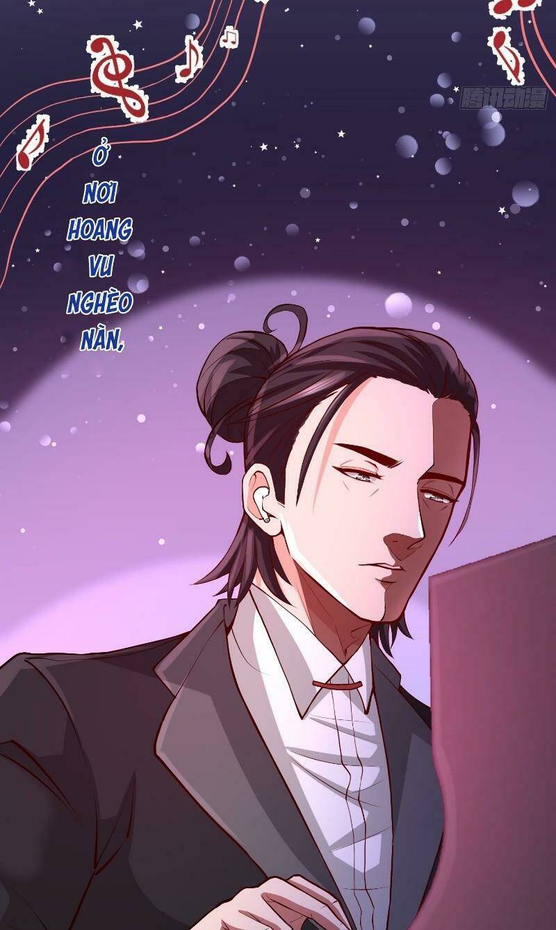 Long Vương Điện Chapter 17 - Trang 2