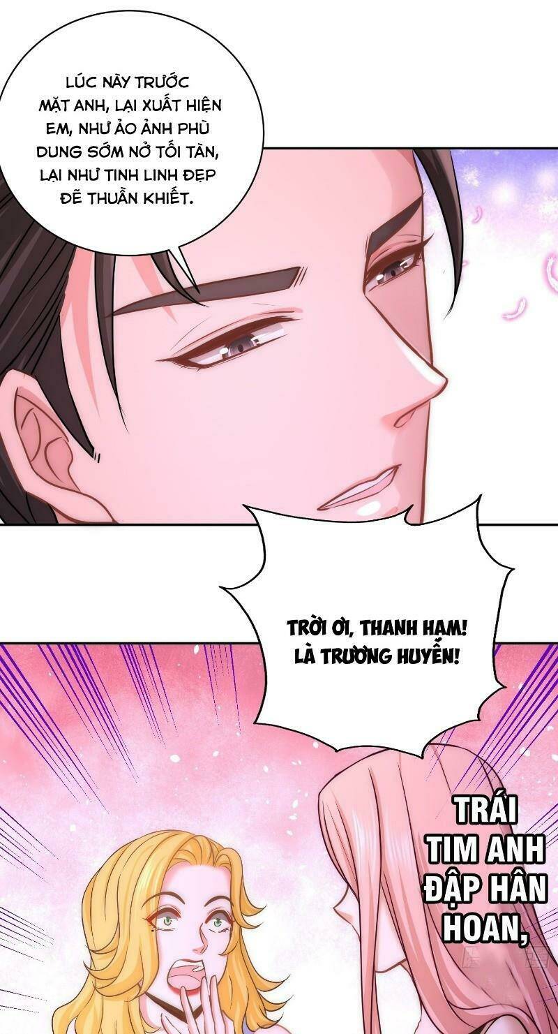 Long Vương Điện Chapter 17 - Trang 2