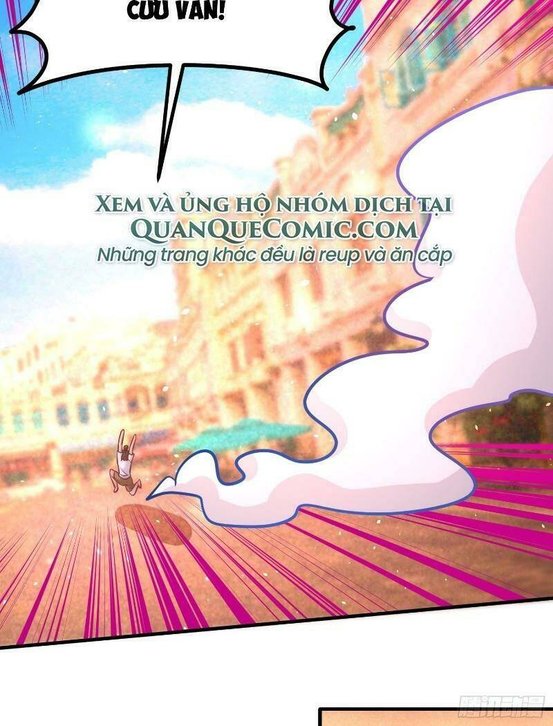 Long Vương Điện Chapter 17 - Trang 2