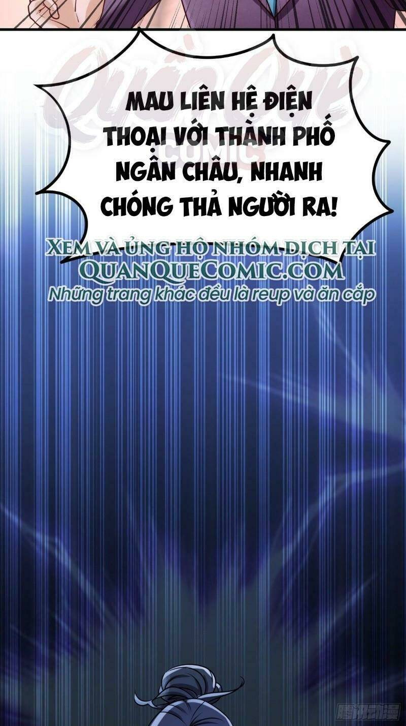 Long Vương Điện Chapter 16 - Trang 2