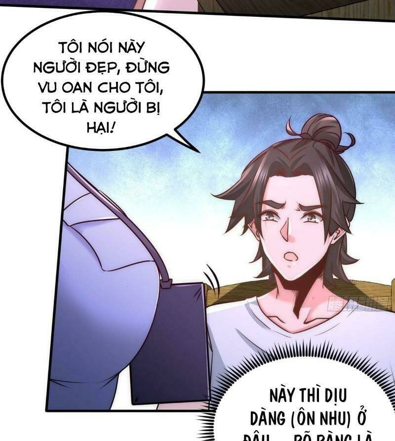 Long Vương Điện Chapter 16 - Trang 2