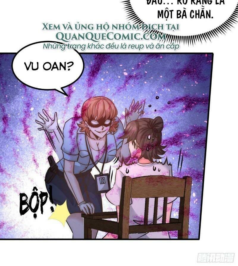 Long Vương Điện Chapter 16 - Trang 2