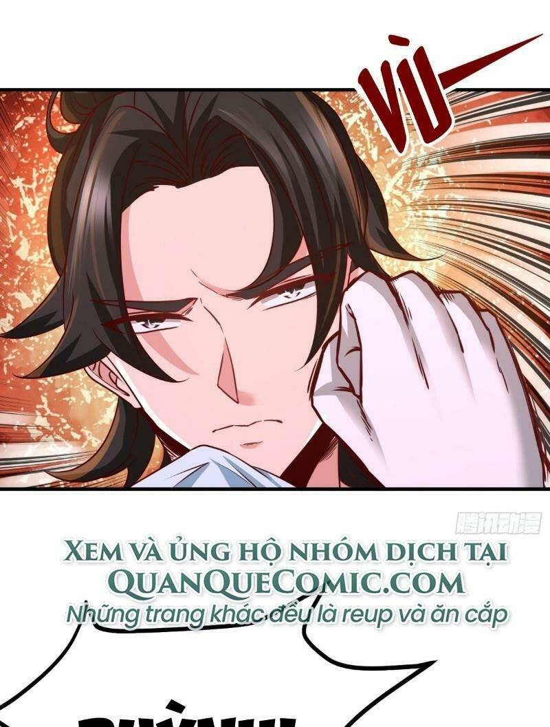 Long Vương Điện Chapter 16 - Trang 2