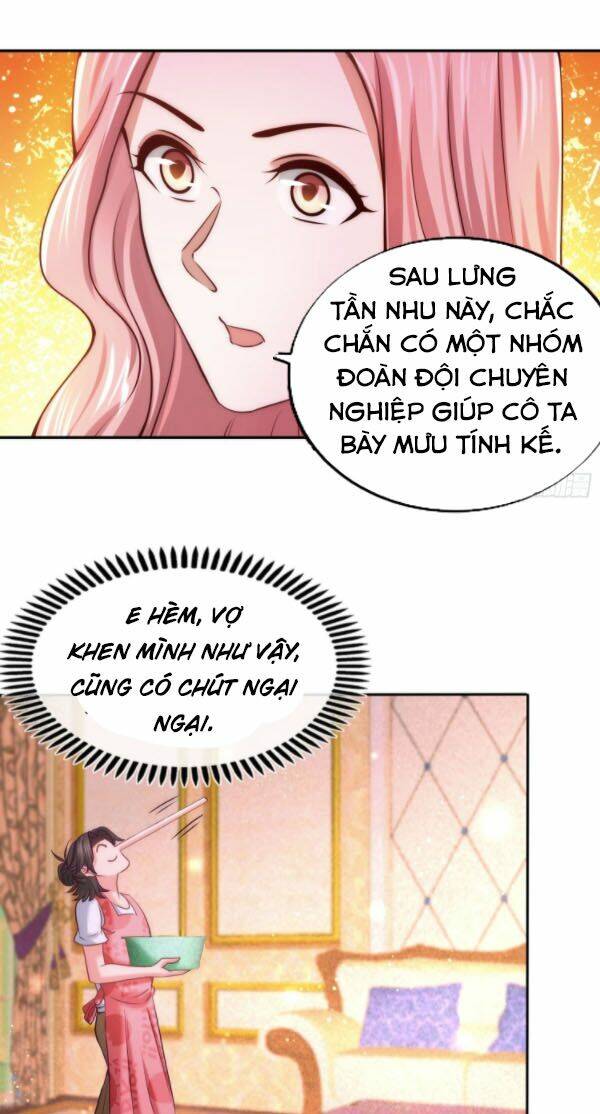 Long Vương Điện Chapter 13 - Trang 2