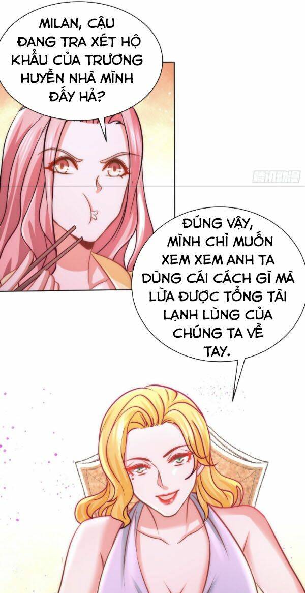 Long Vương Điện Chapter 12 - Trang 2