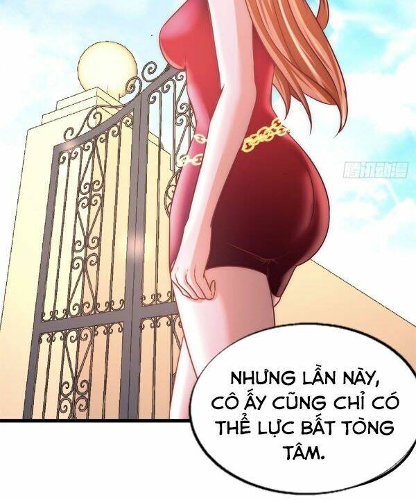 Long Vương Điện Chapter 11 - Trang 2