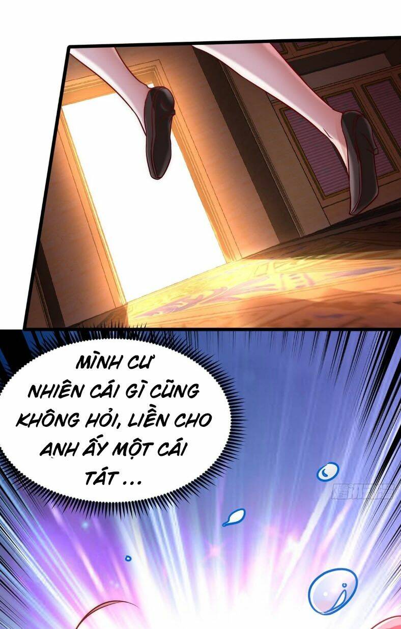 Long Vương Điện Chapter 9 - Trang 2