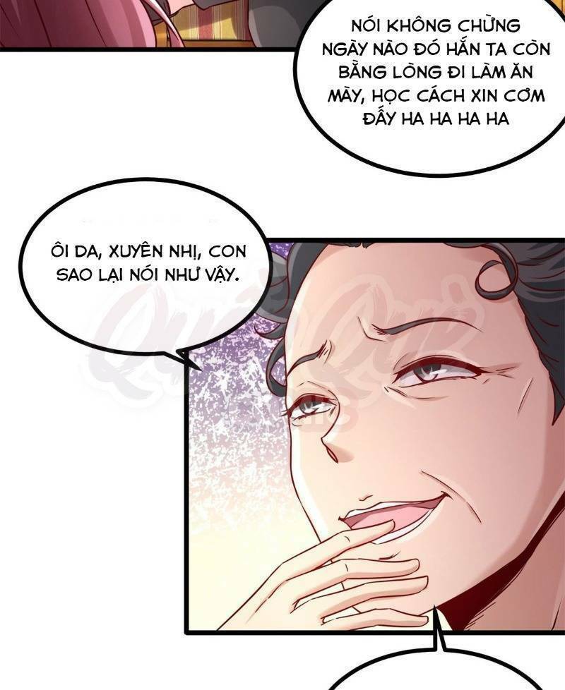 Long Vương Điện Chapter 8 - Trang 2