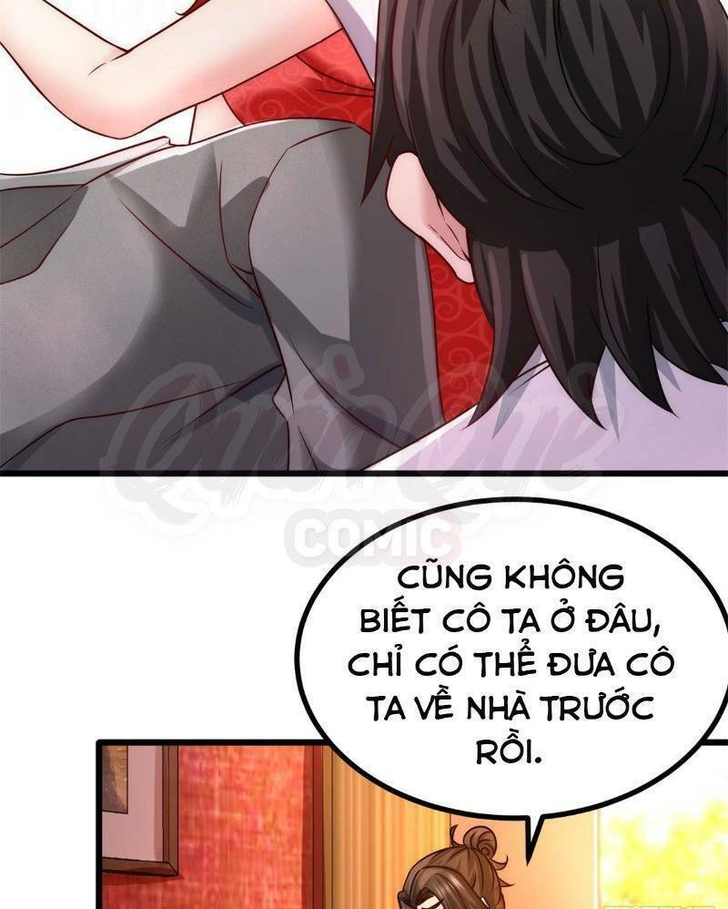 Long Vương Điện Chapter 8 - Trang 2