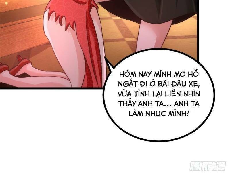 Long Vương Điện Chapter 8 - Trang 2