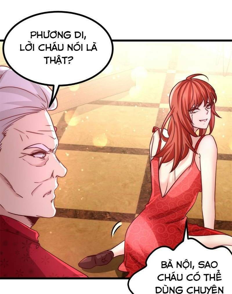 Long Vương Điện Chapter 8 - Trang 2