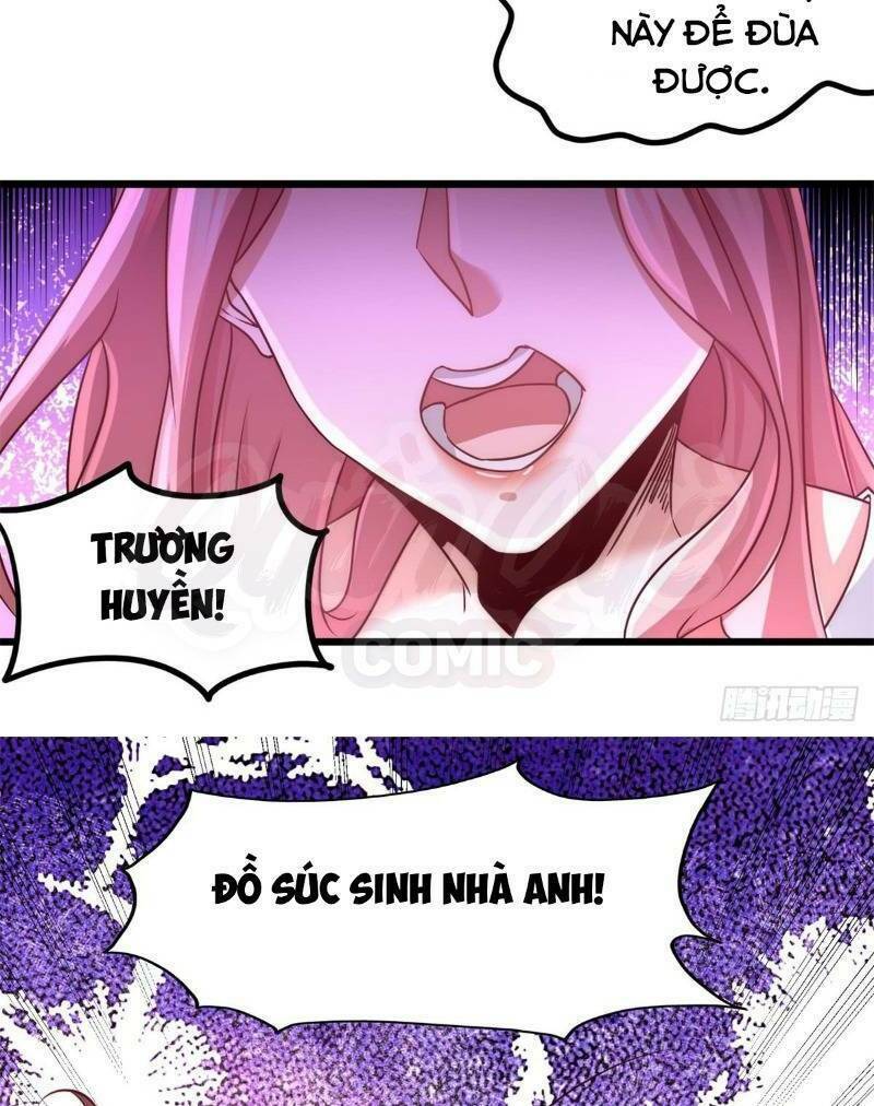 Long Vương Điện Chapter 8 - Trang 2