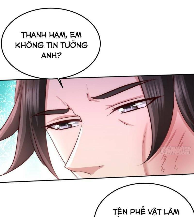 Long Vương Điện Chapter 8 - Trang 2