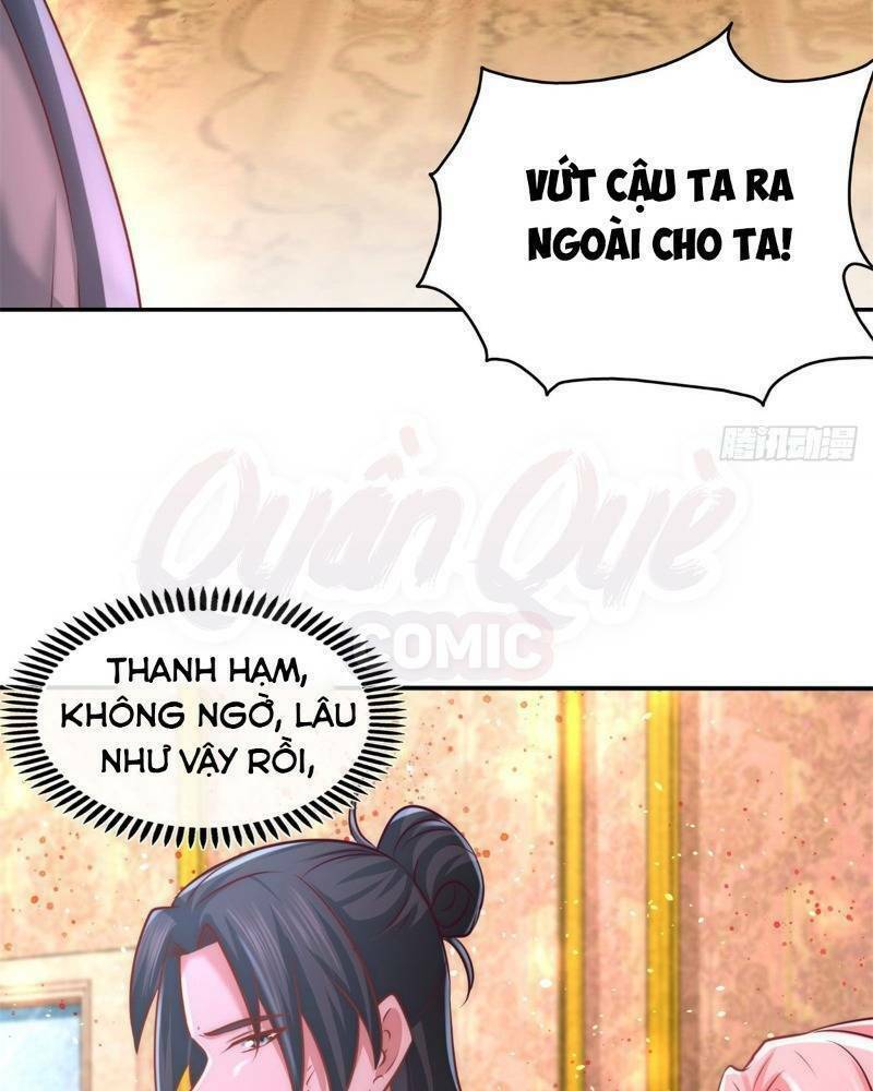 Long Vương Điện Chapter 8 - Trang 2