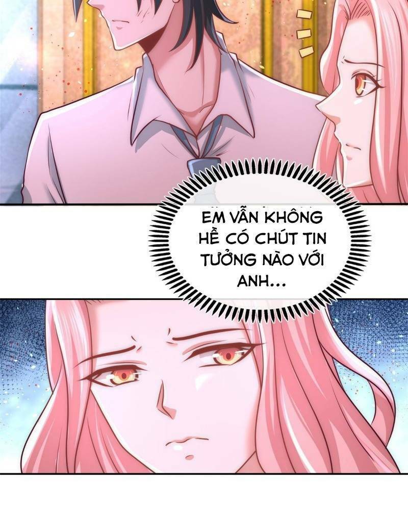 Long Vương Điện Chapter 8 - Trang 2