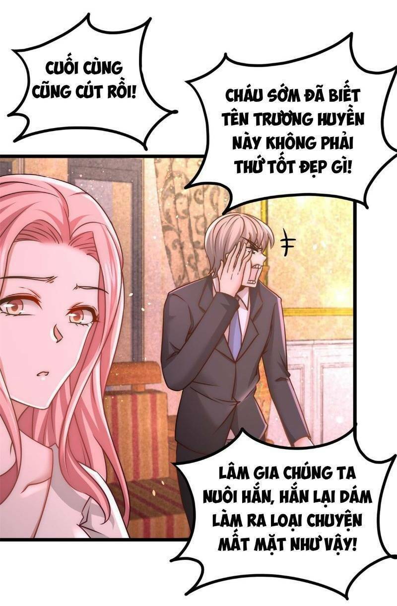 Long Vương Điện Chapter 8 - Trang 2