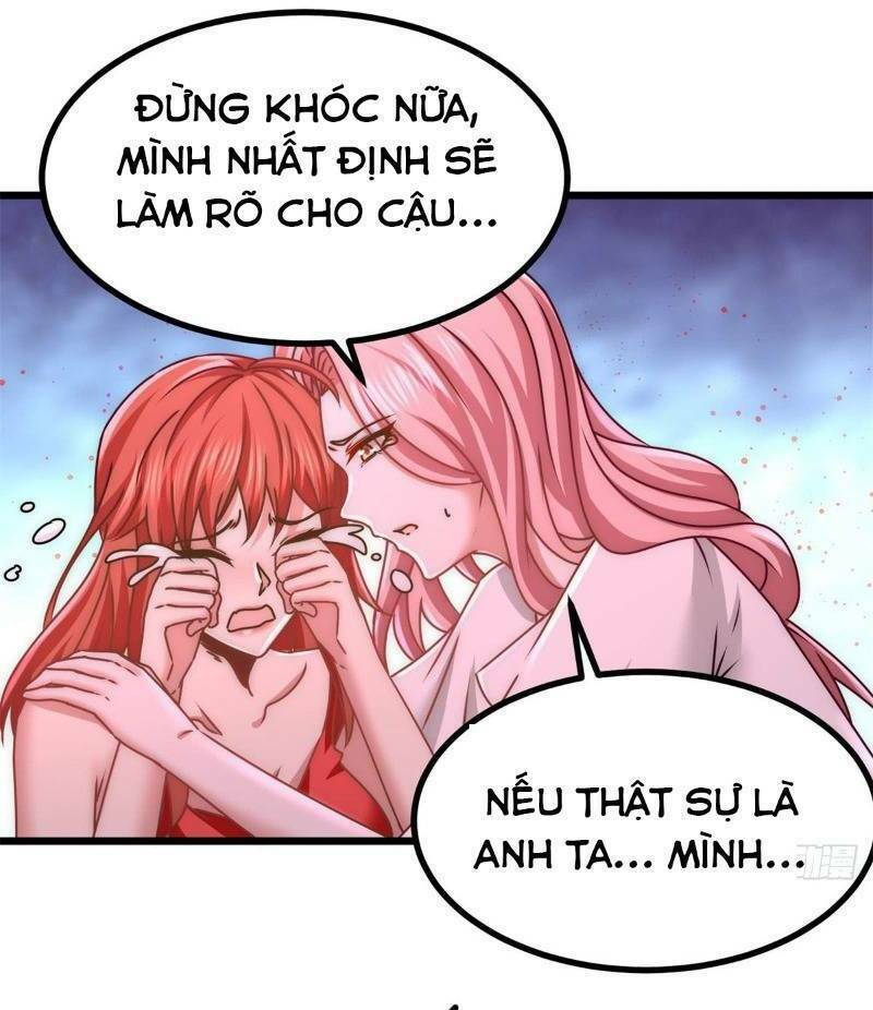 Long Vương Điện Chapter 8 - Trang 2