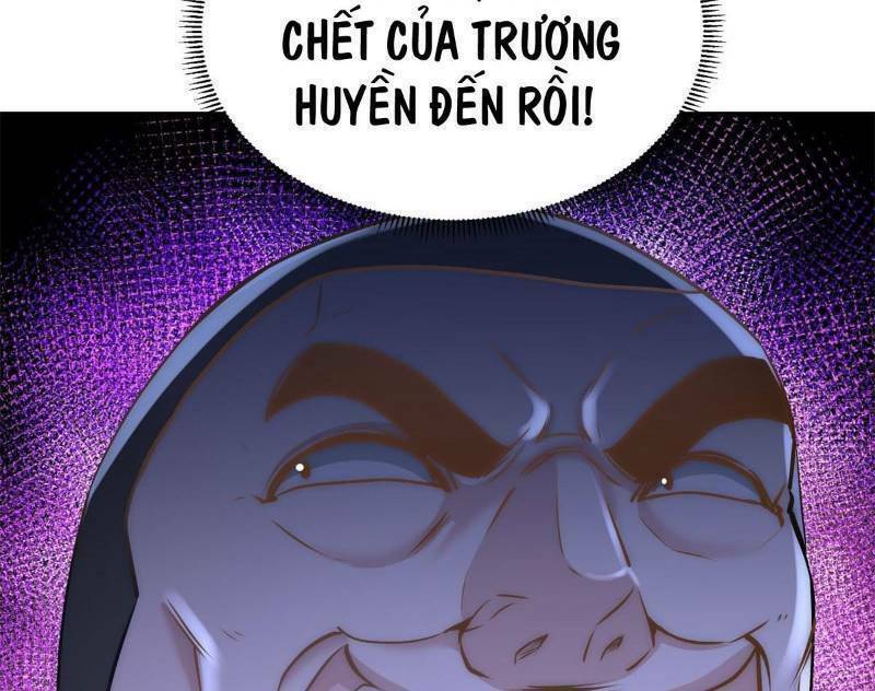 Long Vương Điện Chapter 7 - Trang 2