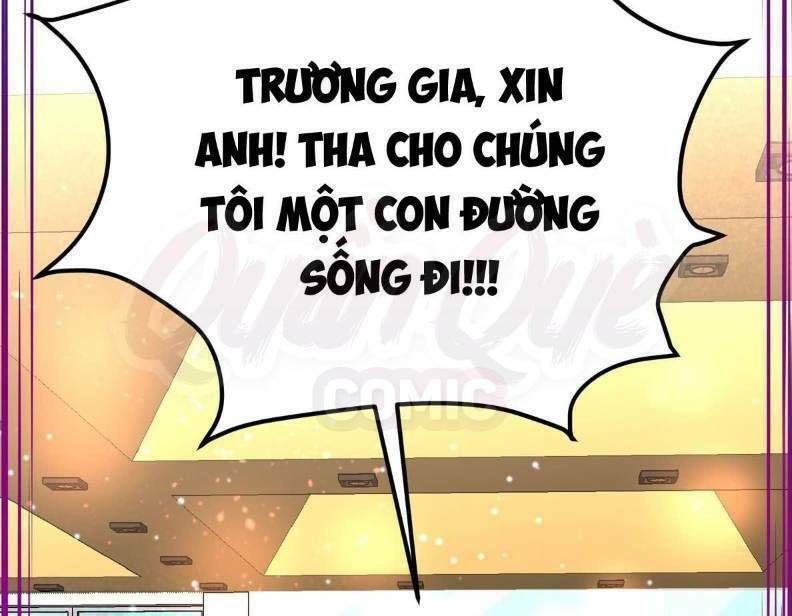 Long Vương Điện Chapter 7 - Trang 2