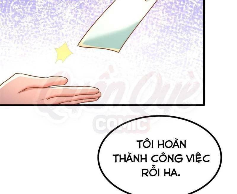 Long Vương Điện Chapter 7 - Trang 2