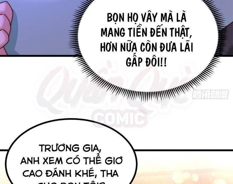 Long Vương Điện Chapter 7 - Trang 2