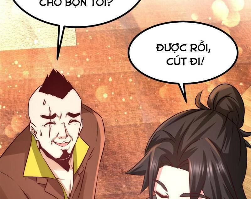 Long Vương Điện Chapter 7 - Trang 2