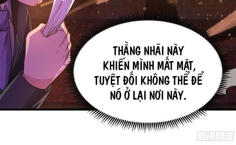 Long Vương Điện Chapter 7 - Trang 2