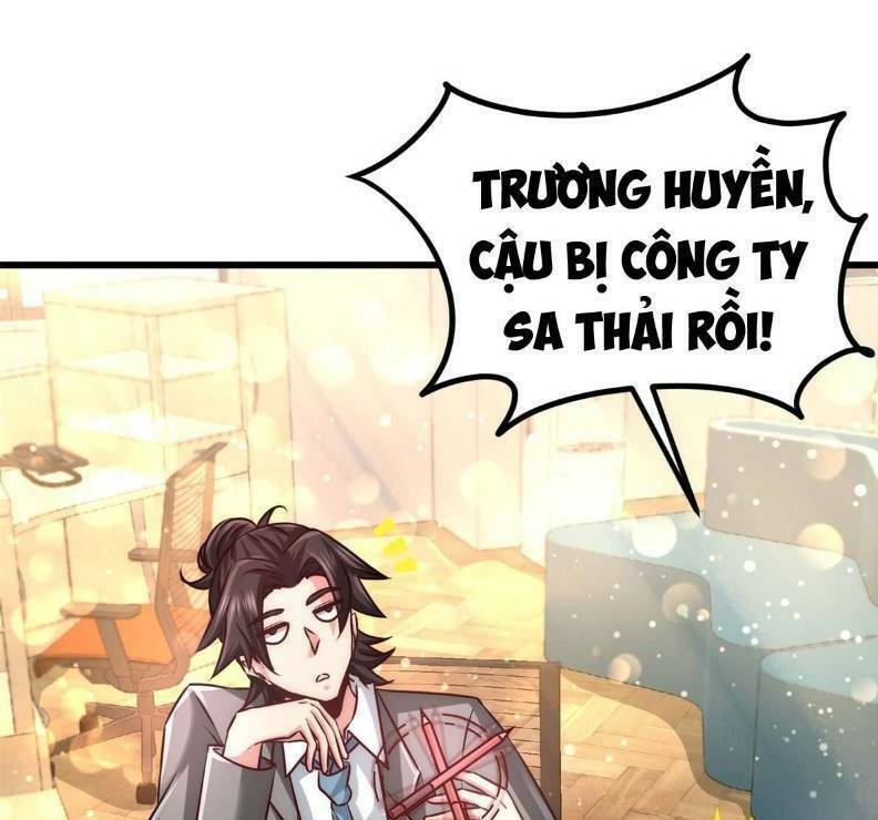 Long Vương Điện Chapter 7 - Trang 2