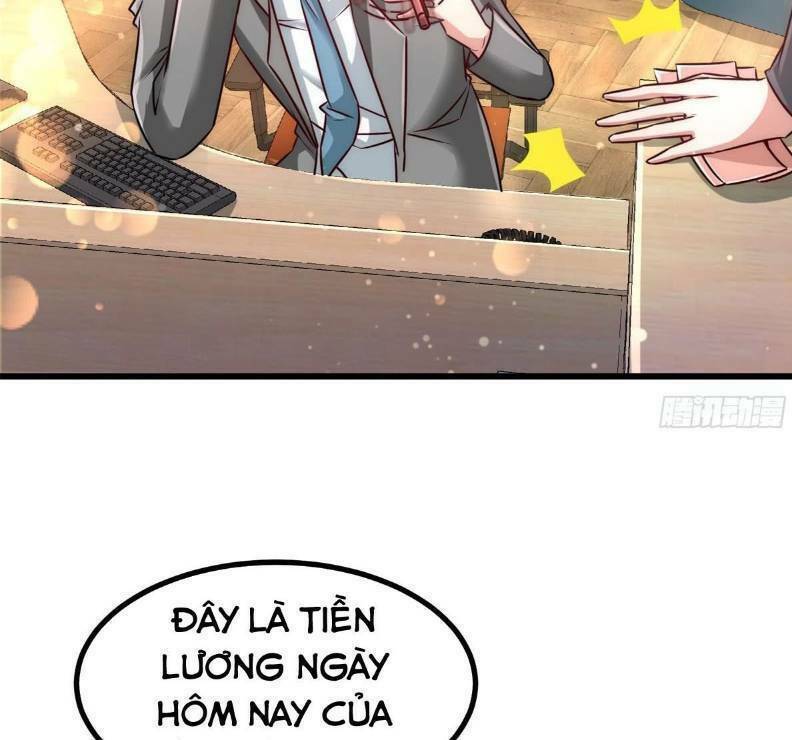 Long Vương Điện Chapter 7 - Trang 2