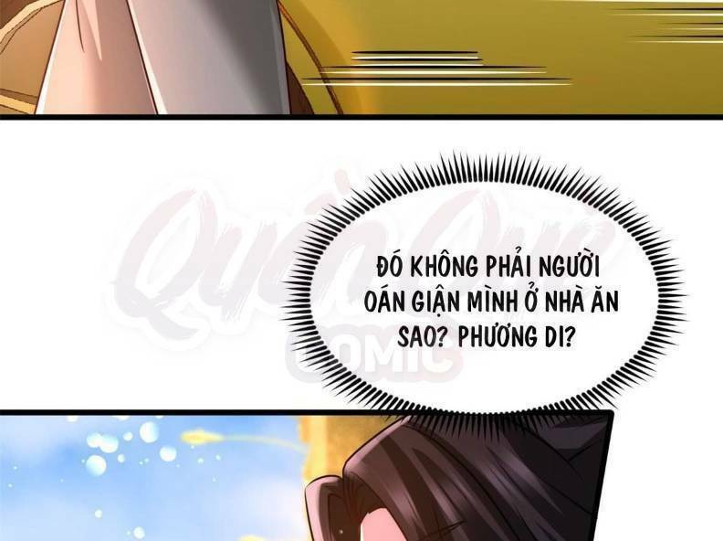 Long Vương Điện Chapter 7 - Trang 2