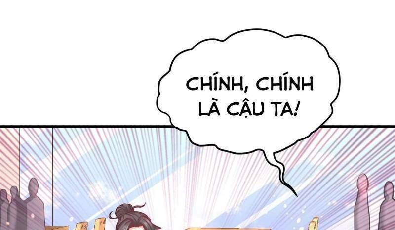 Long Vương Điện Chapter 7 - Trang 2