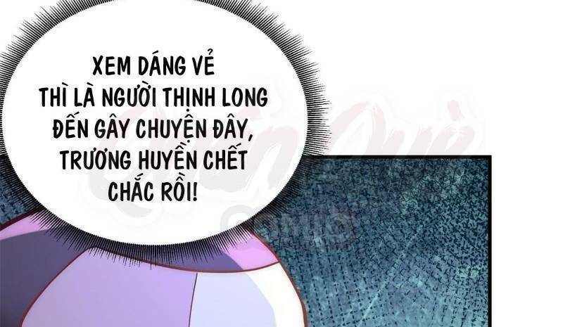 Long Vương Điện Chapter 7 - Trang 2