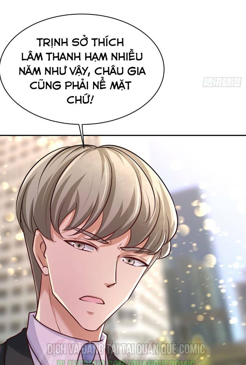 Long Vương Điện Chapter 5 - Trang 2