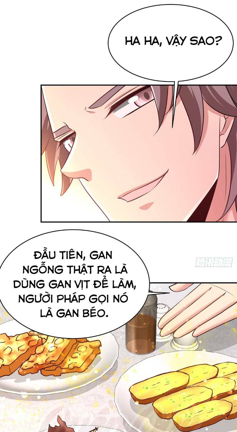 Long Vương Điện Chapter 5 - Trang 2