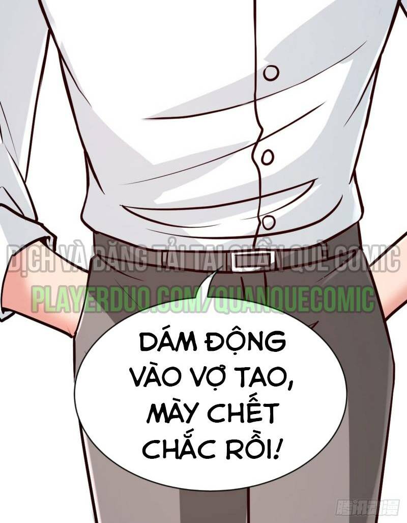 Long Vương Điện Chapter 3 - Trang 2