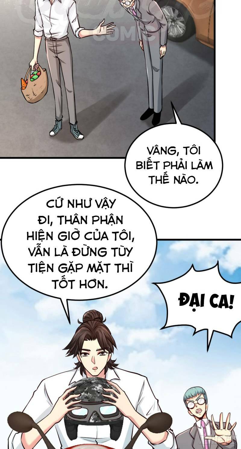 Long Vương Điện Chapter 3 - Trang 2