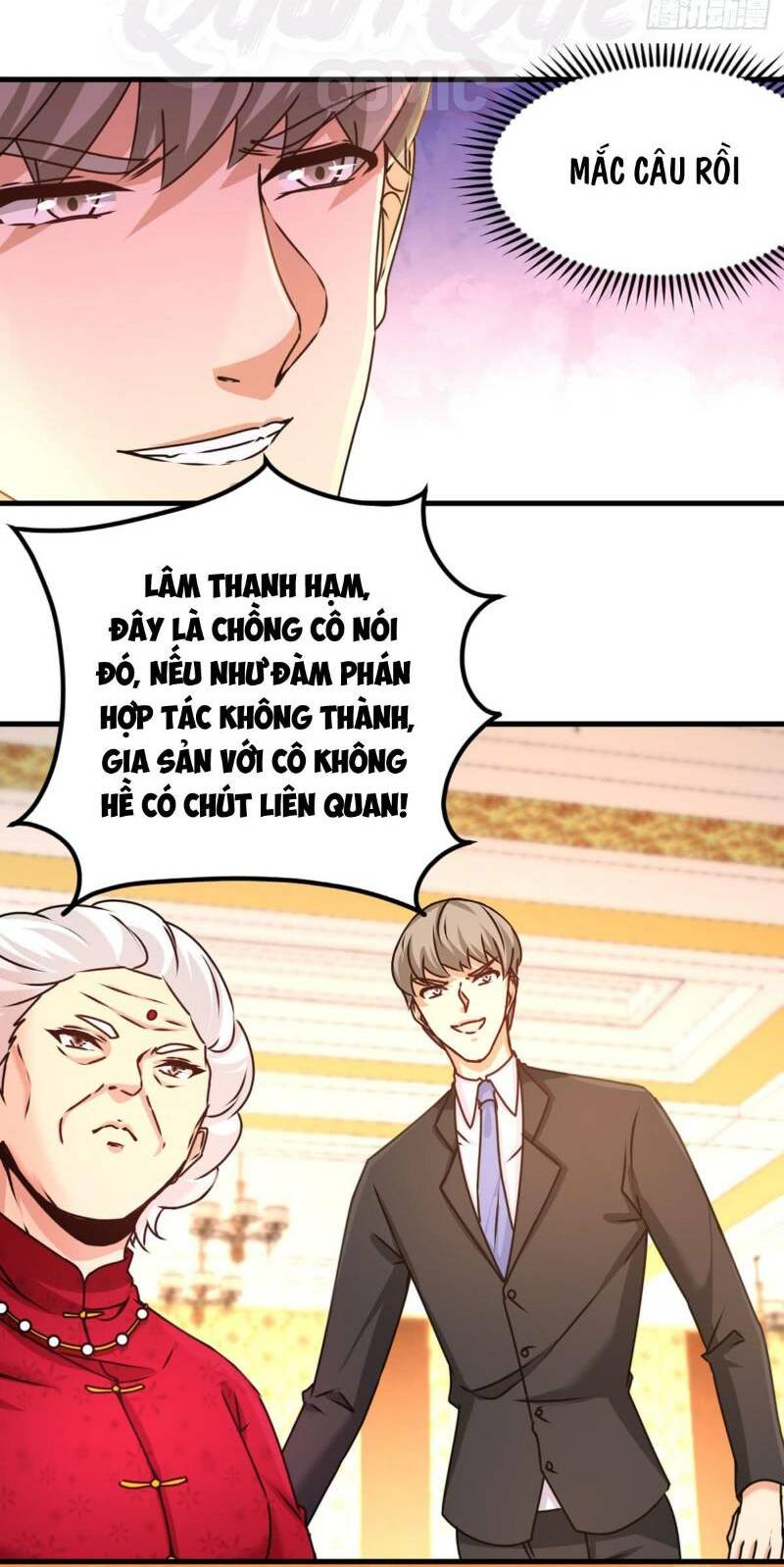 Long Vương Điện Chapter 2 - Trang 2