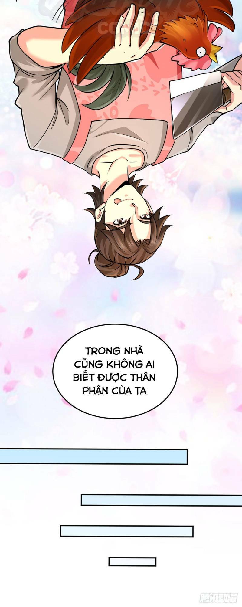 Long Vương Điện Chapter 2 - Trang 2