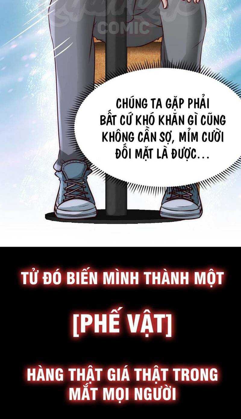 Long Vương Điện Chapter 0 - Trang 2