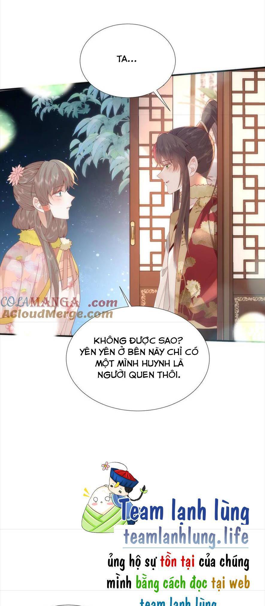 Hồ Ly Cáo Già Và Bạch Liên Hoa Cao Lãnh , Ai Sẽ Lộ Tẩy Trước Đây? Chapter 51 - Trang 2