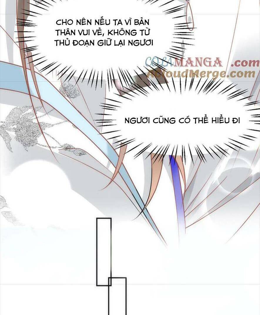 Hồ Ly Cáo Già Và Bạch Liên Hoa Cao Lãnh , Ai Sẽ Lộ Tẩy Trước Đây? Chapter 45 - Trang 2