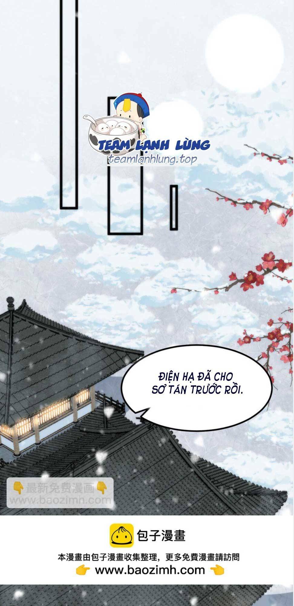 Hồ Ly Cáo Già Và Bạch Liên Hoa Cao Lãnh , Ai Sẽ Lộ Tẩy Trước Đây? Chapter 42 - Trang 2