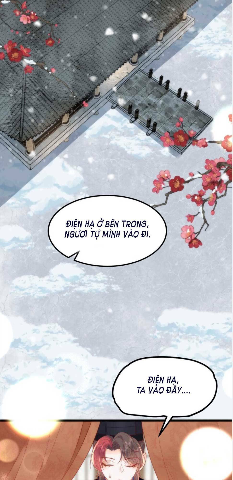 Hồ Ly Cáo Già Và Bạch Liên Hoa Cao Lãnh , Ai Sẽ Lộ Tẩy Trước Đây? Chapter 42 - Trang 2