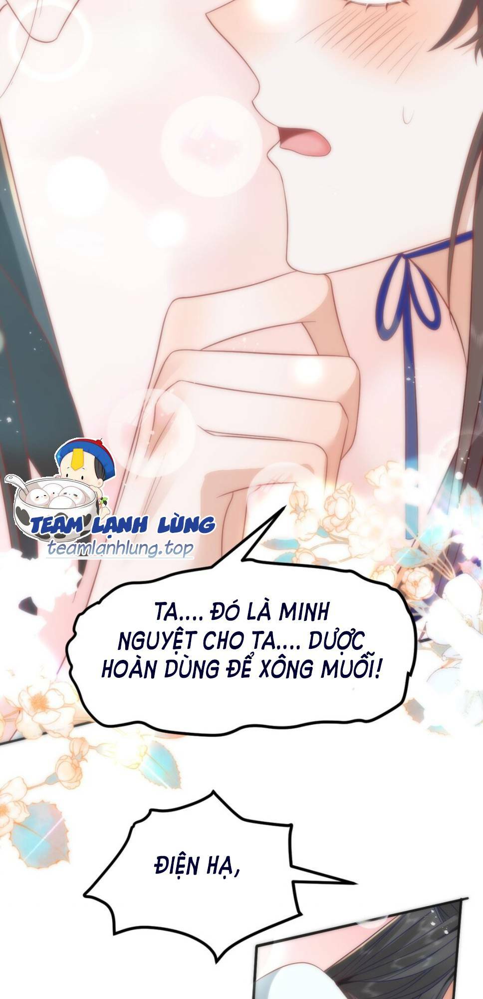 Hồ Ly Cáo Già Và Bạch Liên Hoa Cao Lãnh , Ai Sẽ Lộ Tẩy Trước Đây? Chapter 42 - Trang 2