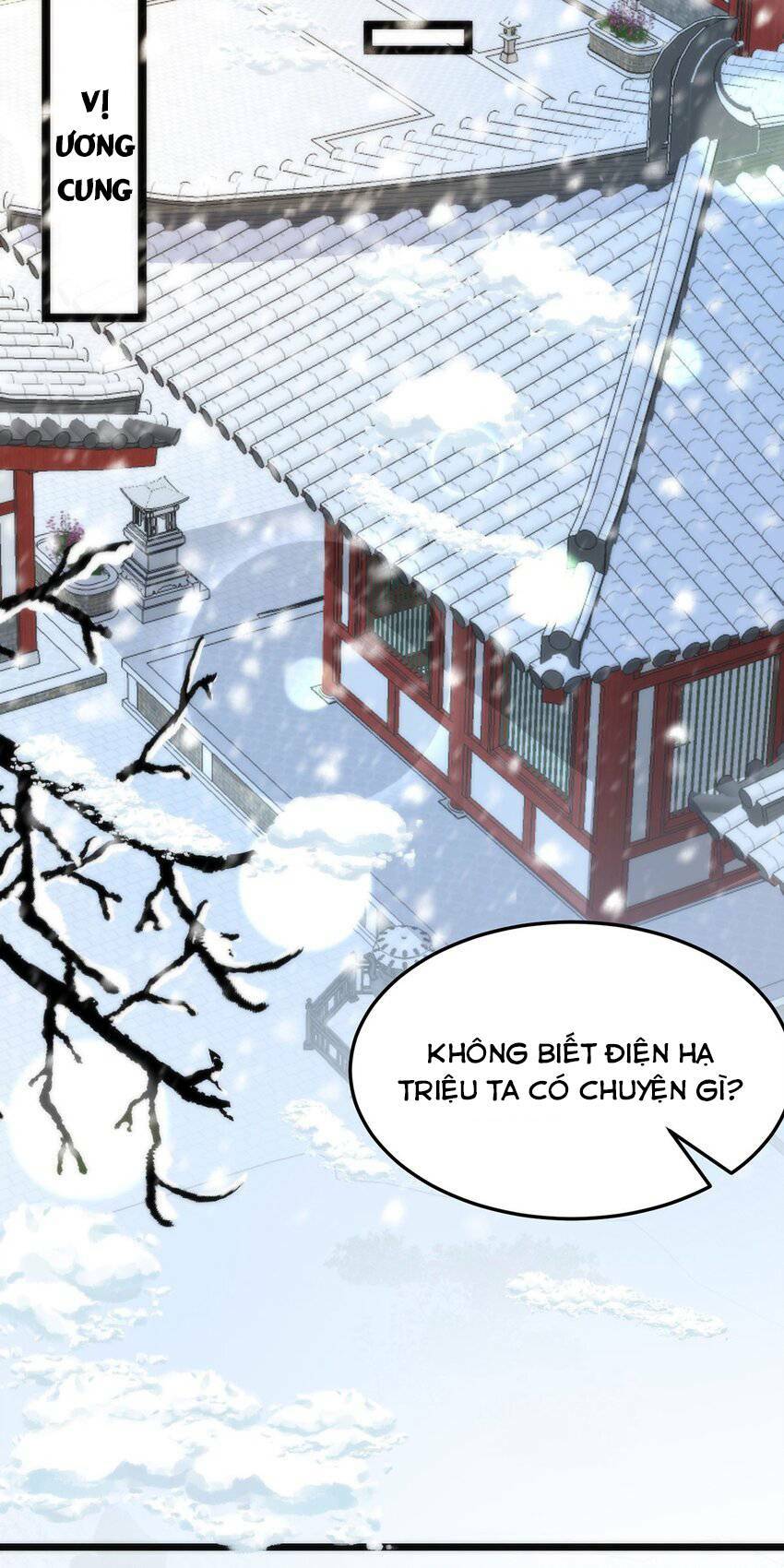 Hồ Ly Cáo Già Và Bạch Liên Hoa Cao Lãnh , Ai Sẽ Lộ Tẩy Trước Đây? Chapter 38 - Trang 2