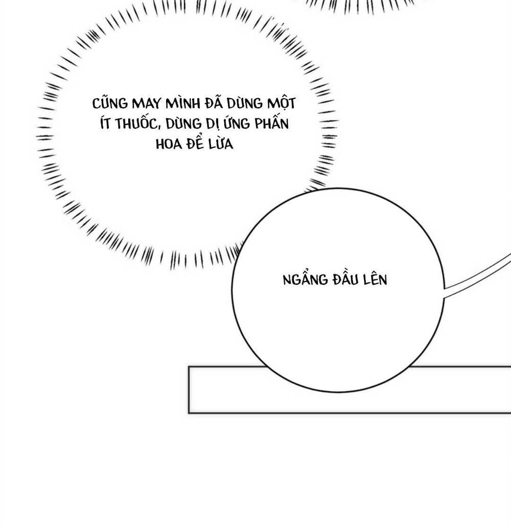 Hồ Ly Cáo Già Và Bạch Liên Hoa Cao Lãnh , Ai Sẽ Lộ Tẩy Trước Đây? Chapter 15 - Trang 2