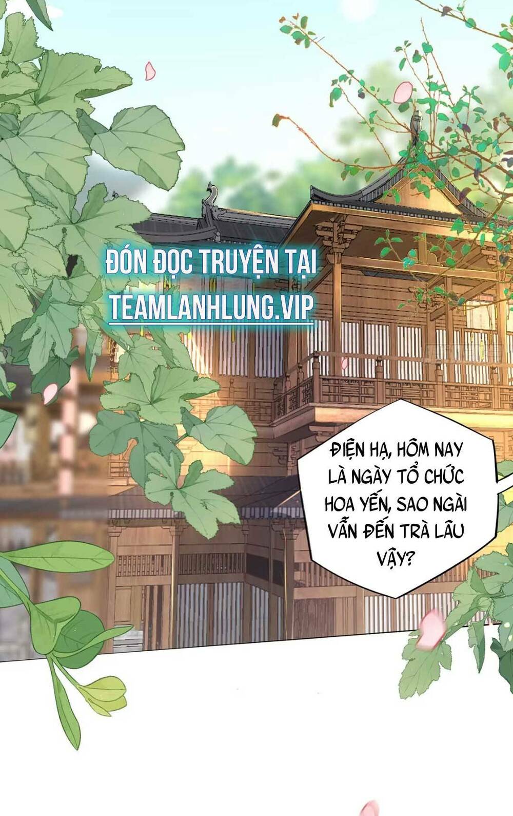 Hồ Ly Cáo Già Và Bạch Liên Hoa Cao Lãnh , Ai Sẽ Lộ Tẩy Trước Đây? Chapter 4 - Trang 2