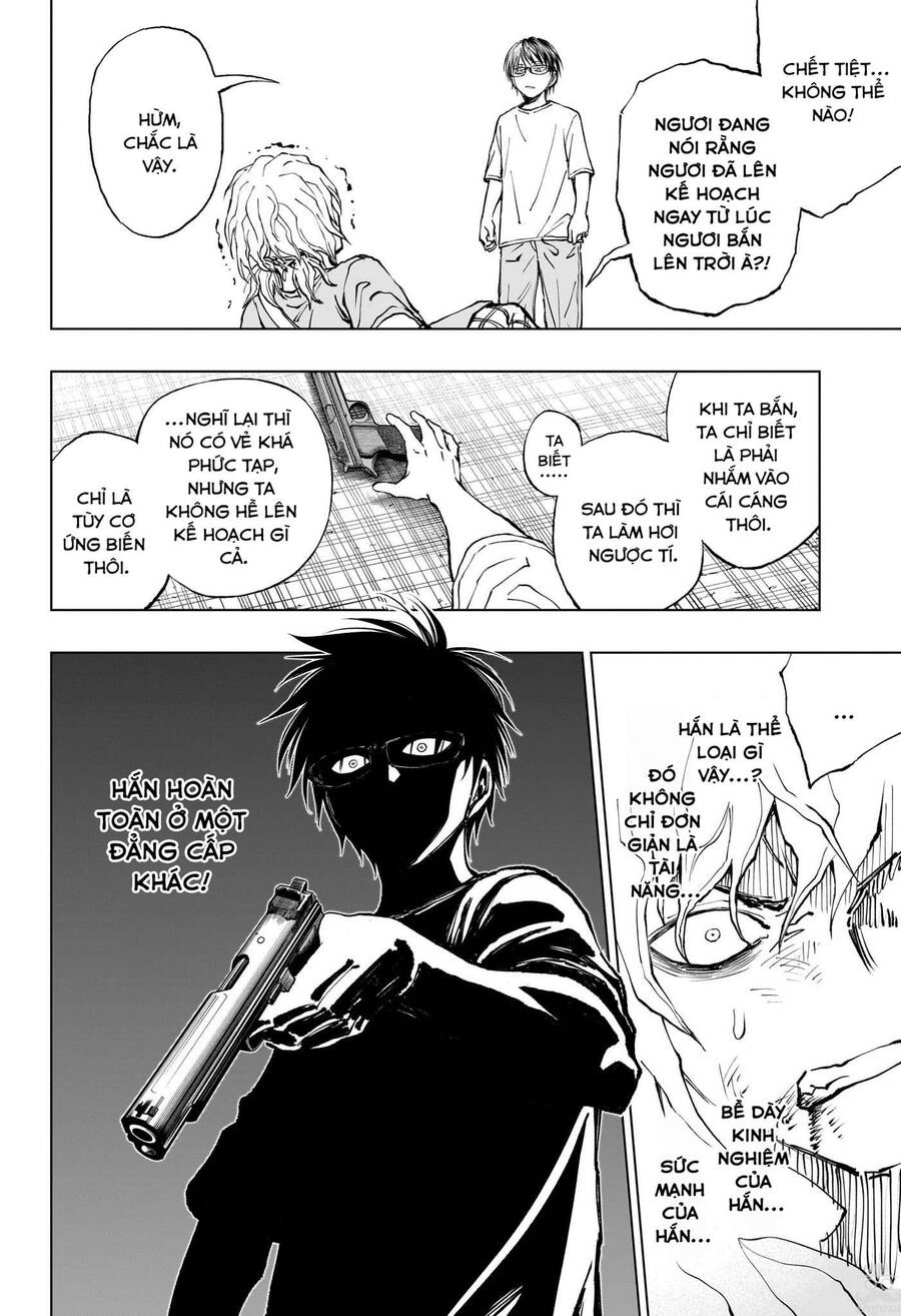 Kill Blue Chapter 21 - Trang 2